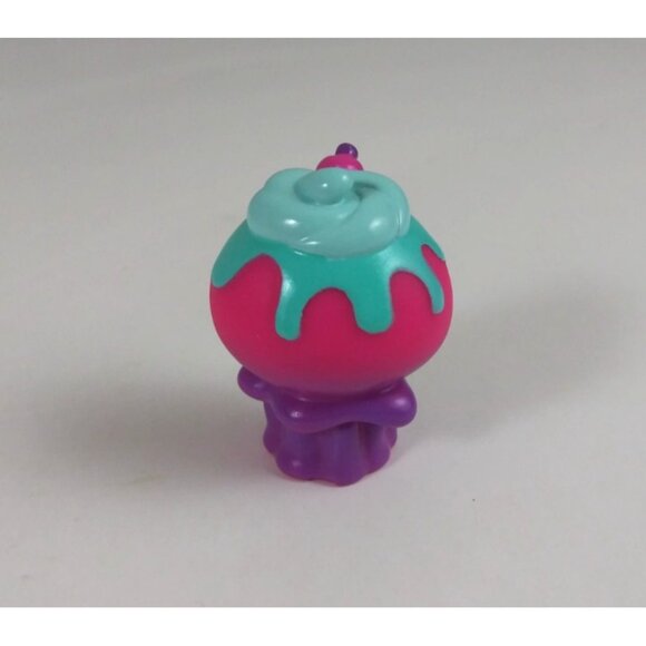 Bananas Bunch 3 Wild Blossom Tree Mystery Figure Bobbie Jellyfish Rare - Picture 3 of 6